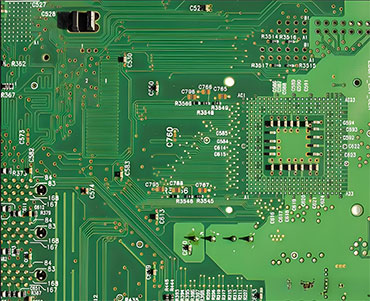 PCB for Car Camera