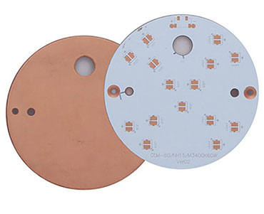Copper Base PCB for LED