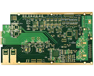 PCB for Medical screen