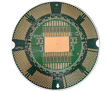PCB with ENIG for Medical Equipment