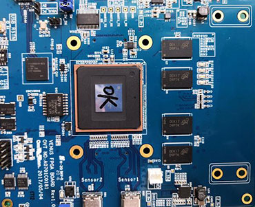 Printed Circuit Assembly for Industry (PCB Assembly)