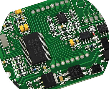Circuit Card Assembly for Medical Equipment (PCB Assembly)