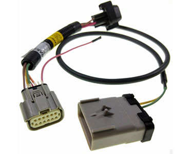 PCB board cable APEX2.8 Automotive Wiring Harness for Pump