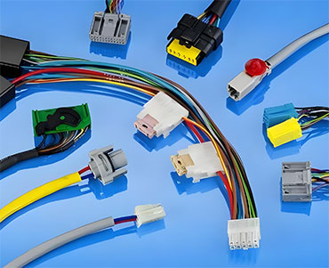 PCB Wire Harness for Car
