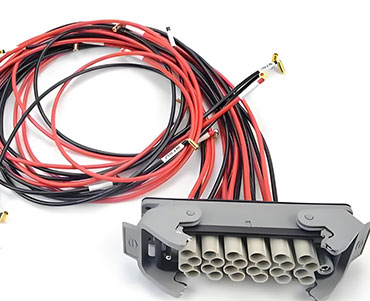 PCB Wire for New Energy Car