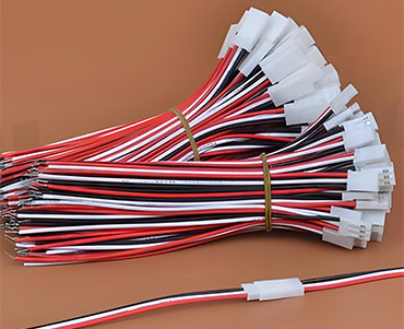 Printed Circuit Board Terminal Wire