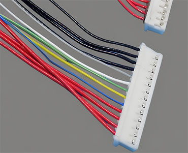 PCB Wire Harness